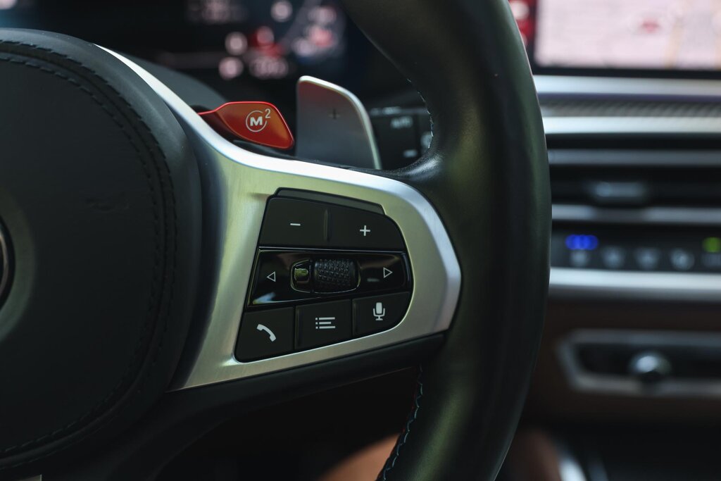 BMW X5 20