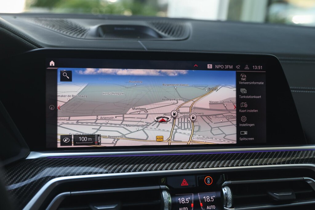 BMW X5 27