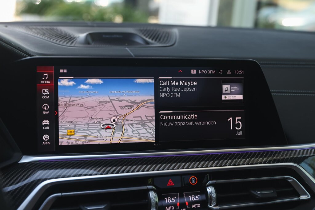 BMW X5 30