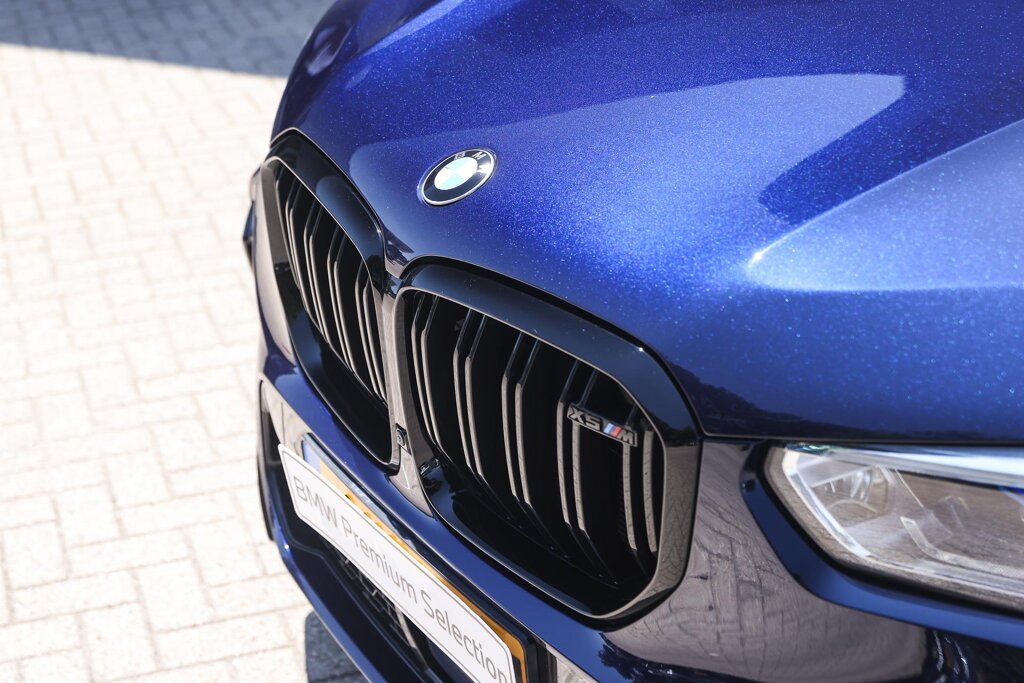 BMW X5 37