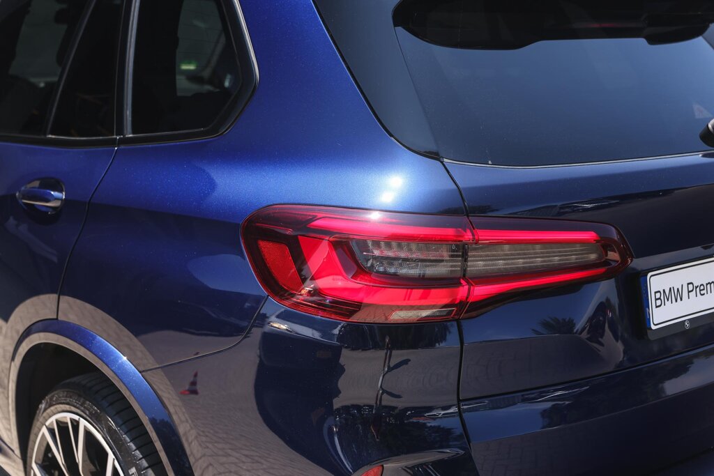 BMW X5 43
