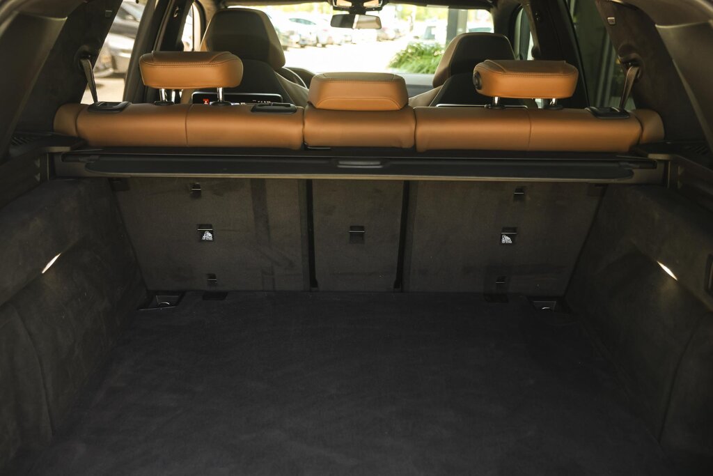 BMW X5 46