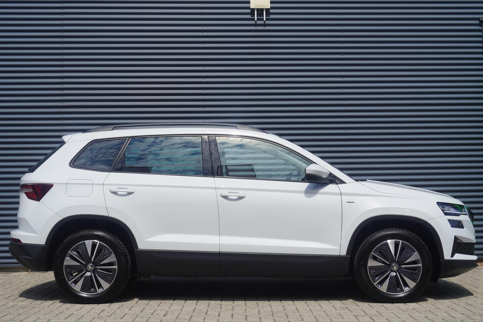 Skoda Karoq 1.5 TSI 150pk DSG ACT Business Edition - Afbeelding 3