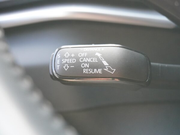 cruise control adaptief cruise control adaptief