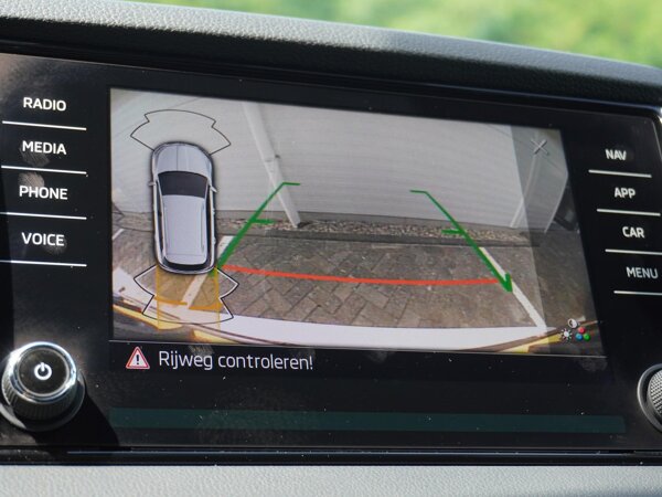 achteruitrijcamera achteruitrijcamera
