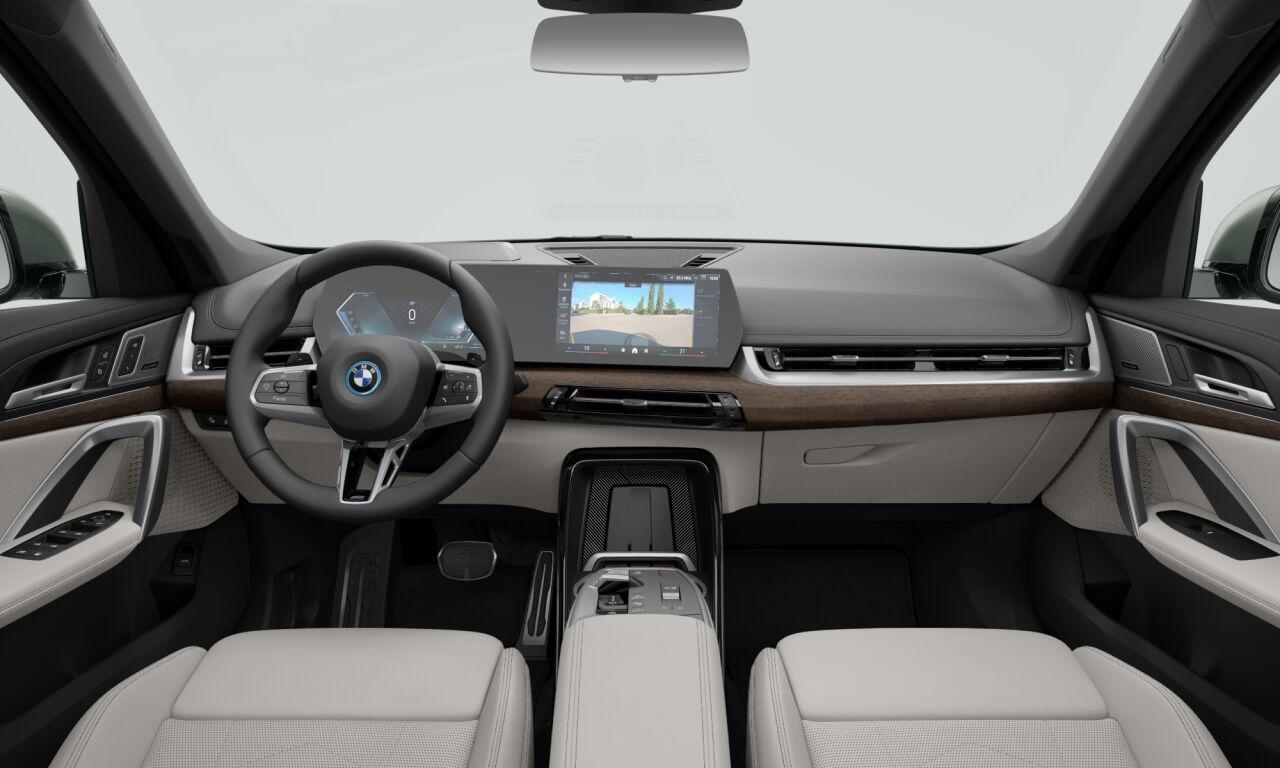 BMW X1 xDrive25e - Afbeelding 3
