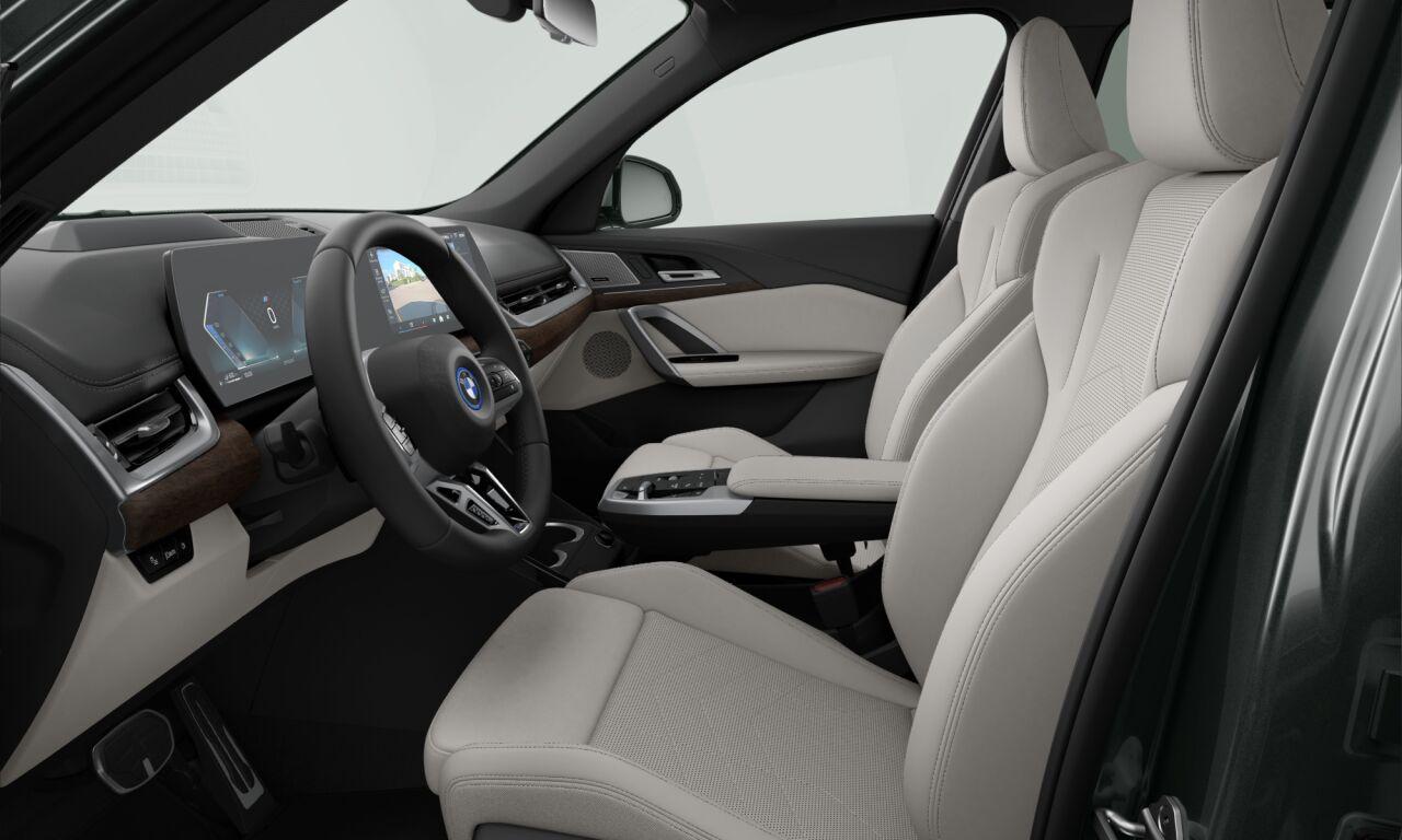 BMW X1 xDrive25e - Afbeelding 4
