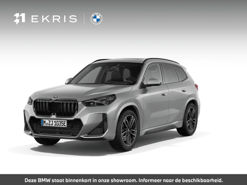 BMW X1 xDrive25e - Afbeelding 1