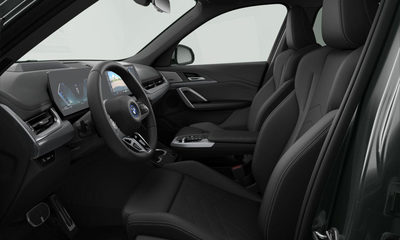 BMW X1 xDrive25e - Afbeelding 4