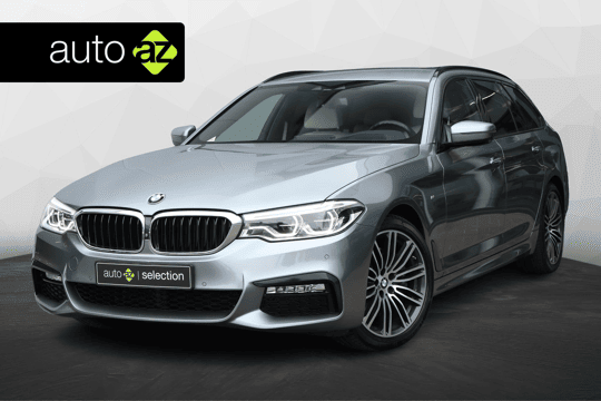 BMW 5 Serie Touring 530i High Executive
