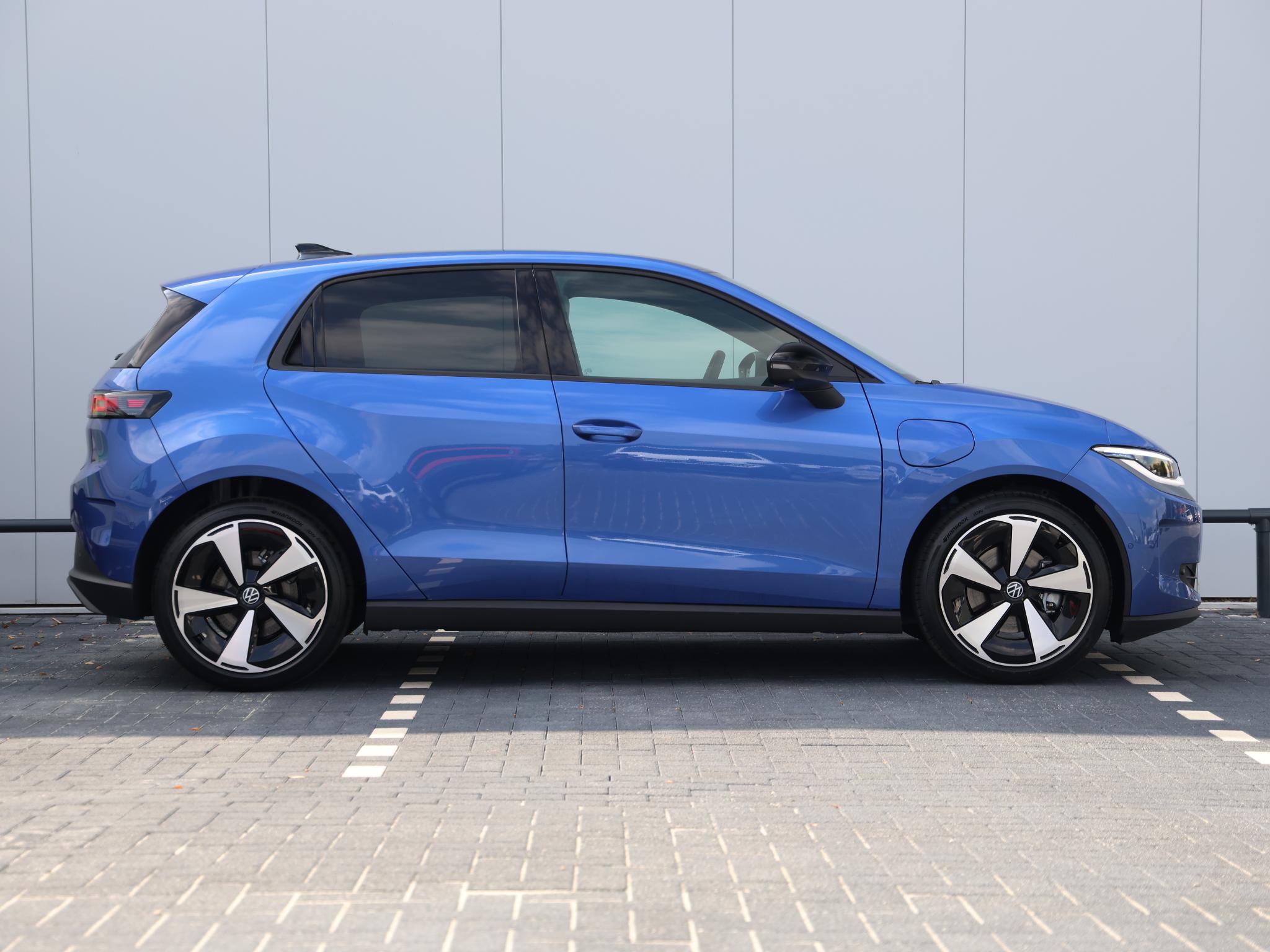 Volkswagen ID. Polo Style First Edition 52 kWh 211 PK - Afbeelding 2