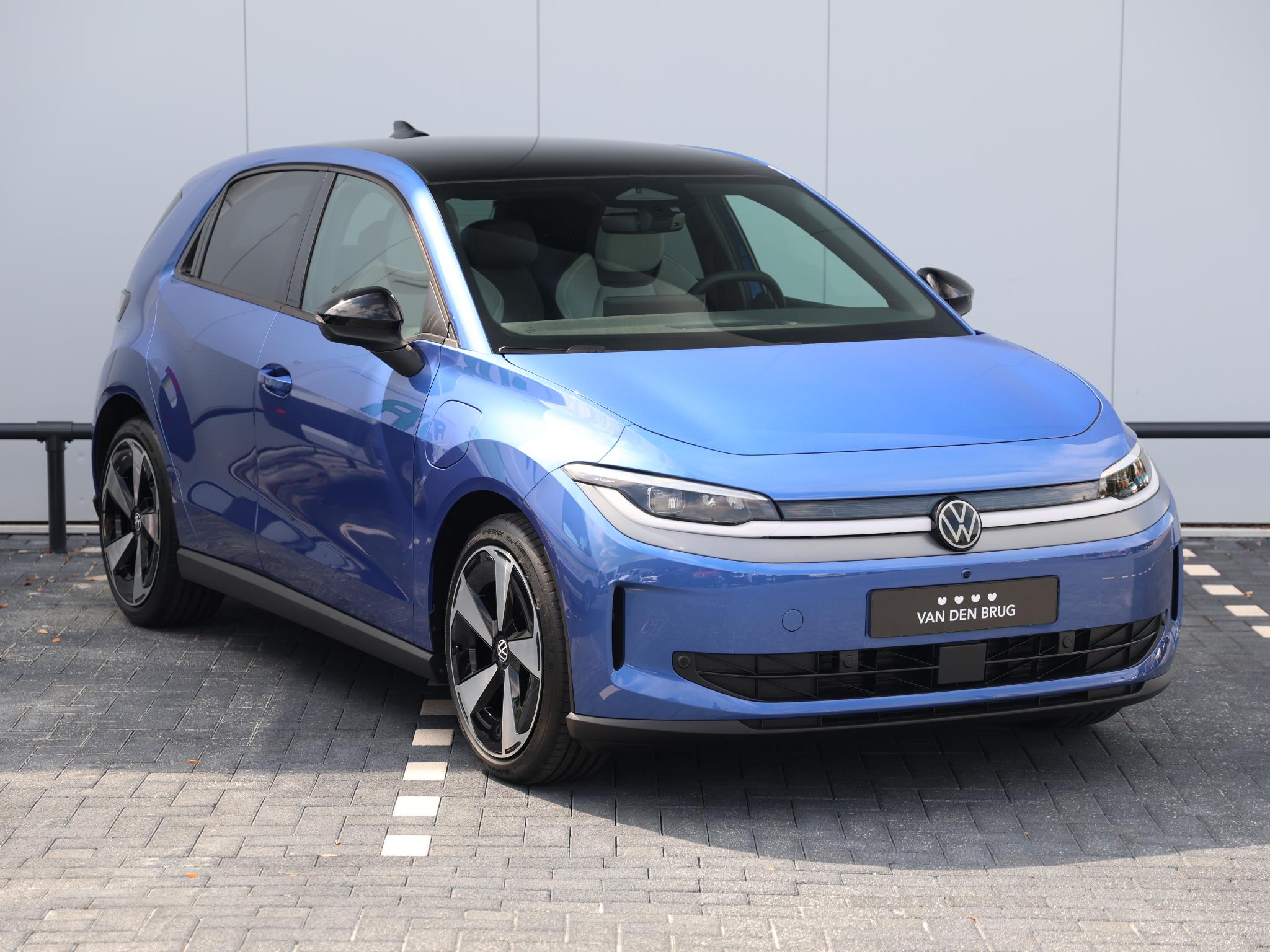 Volkswagen ID. Polo Style First Edition 52 kWh 211 PK - Afbeelding 3