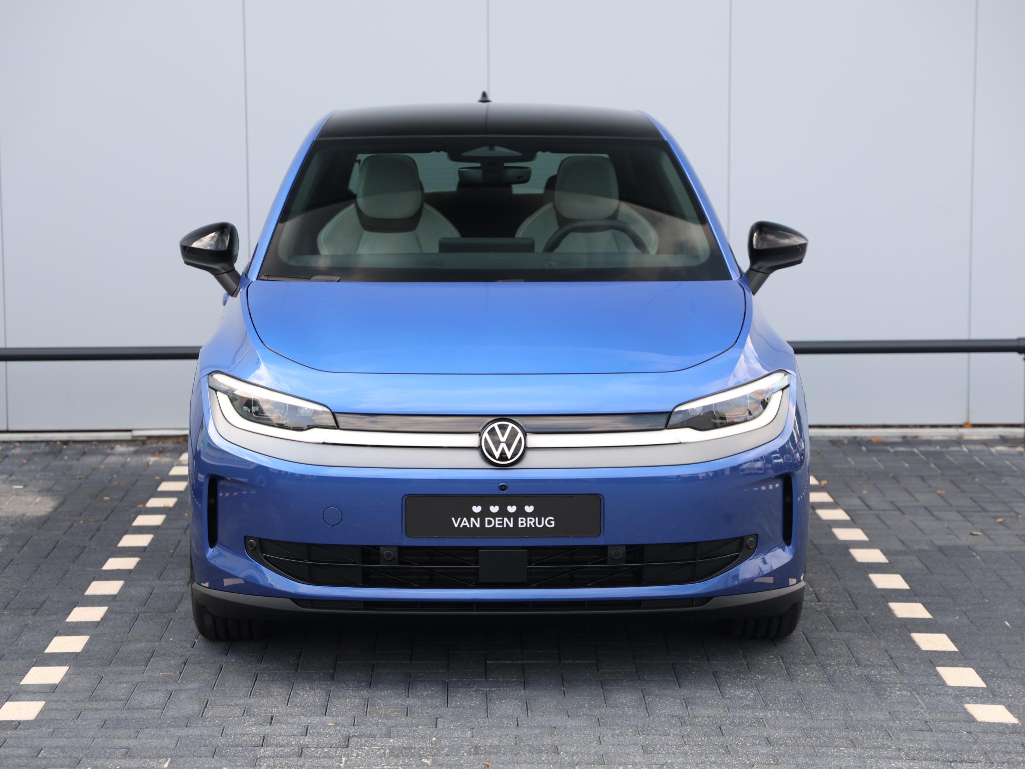 Volkswagen ID. Polo Style First Edition 52 kWh 211 PK - Afbeelding 4