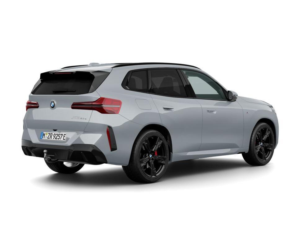 BMW X3 30e xDrive - Afbeelding 2