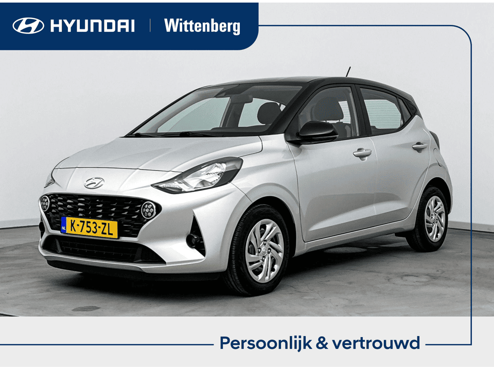 Hyundai i10 1.0 Comfort - Afbeelding 1