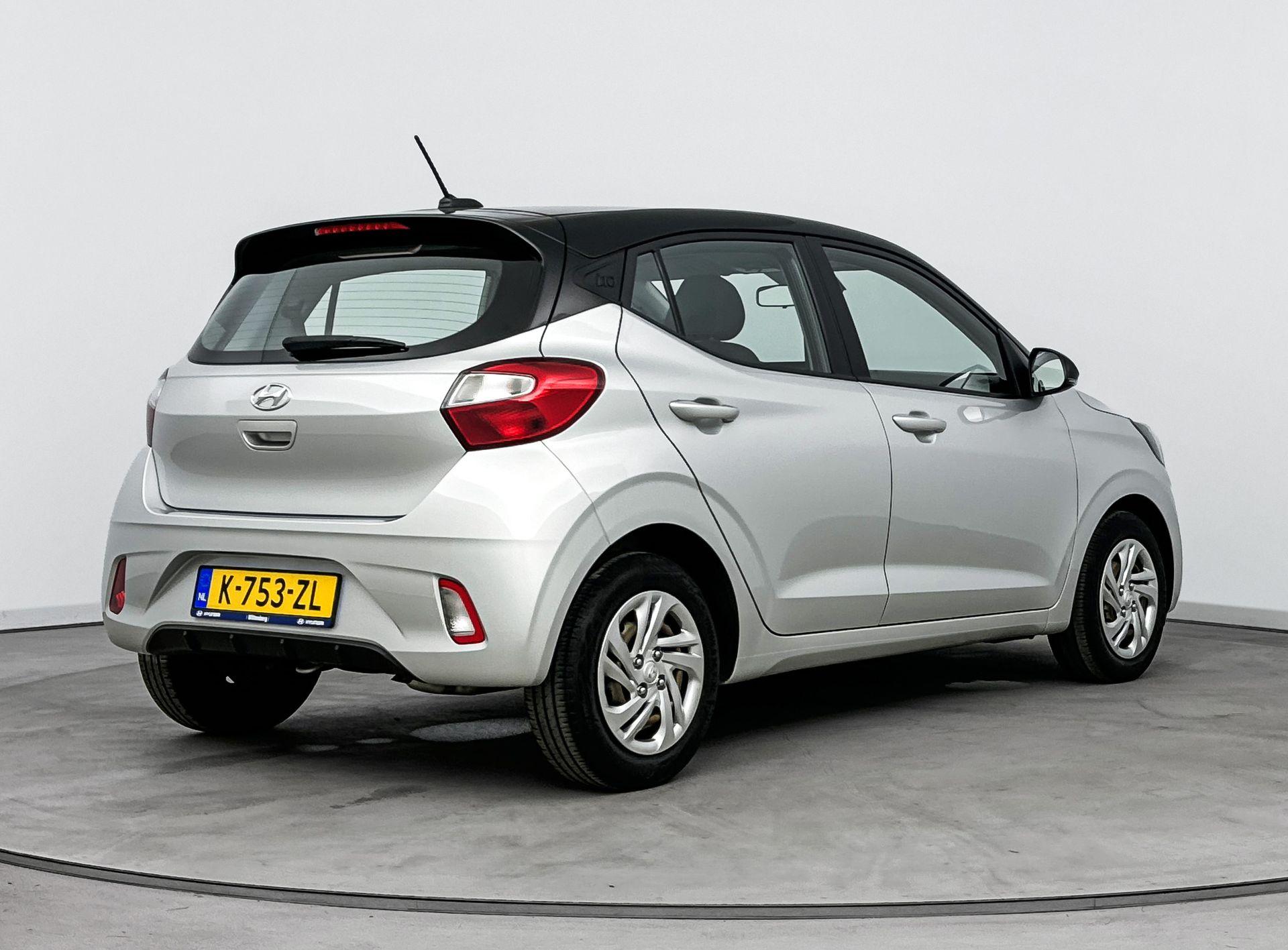 Hyundai i10 1.0 Comfort - Afbeelding 2