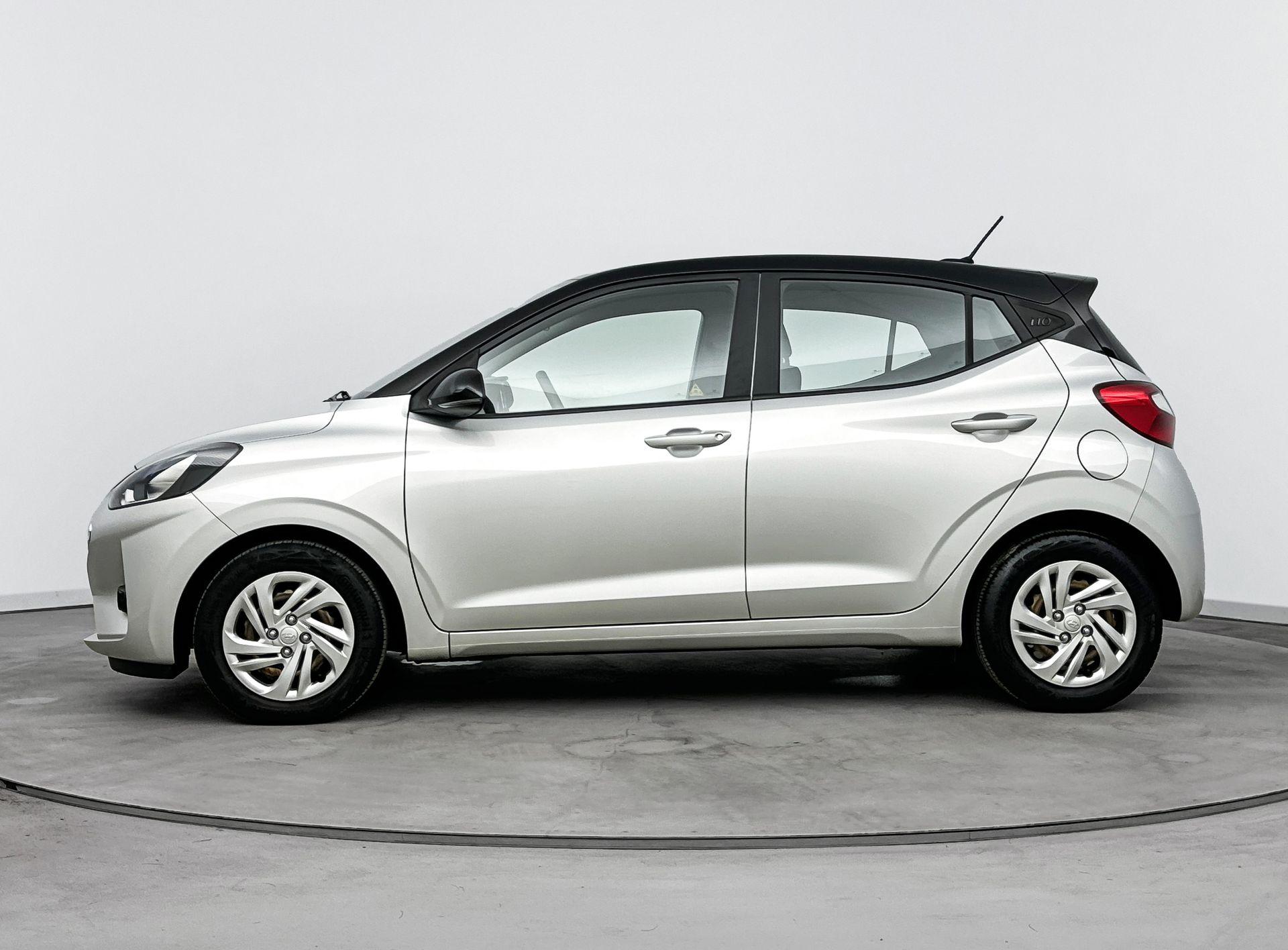 Hyundai i10 1.0 Comfort - Afbeelding 3
