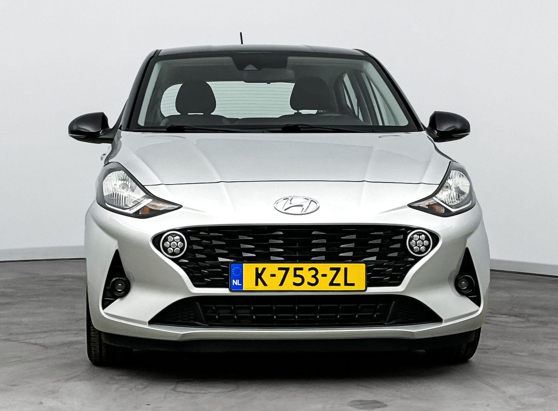Hyundai i10 1.0 Comfort - Afbeelding 4