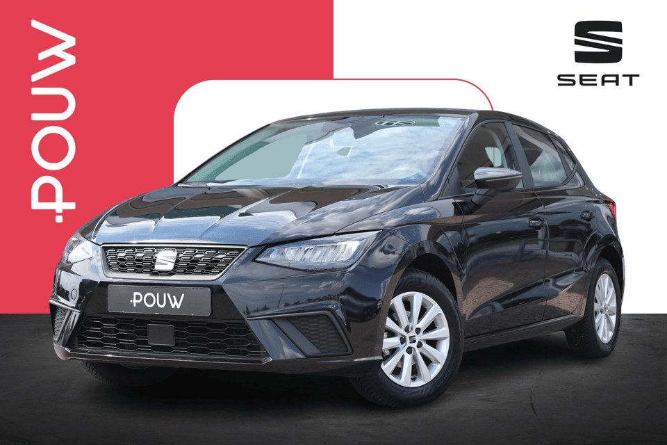 SEAT Ibiza 1.0 EcoTSI 95pk Style - Afbeelding 1