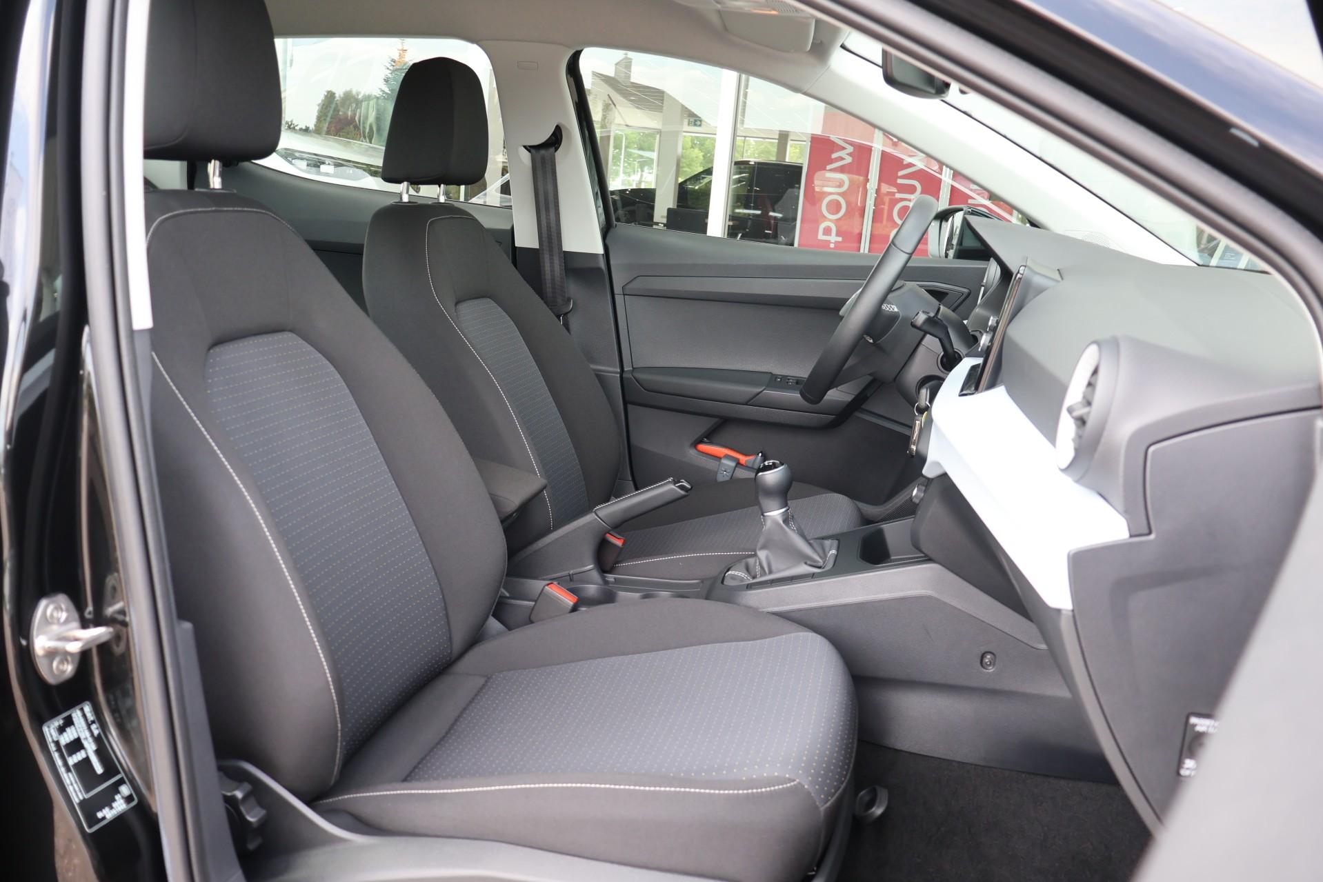 SEAT Ibiza 1.0 EcoTSI 95pk Style - Afbeelding 4