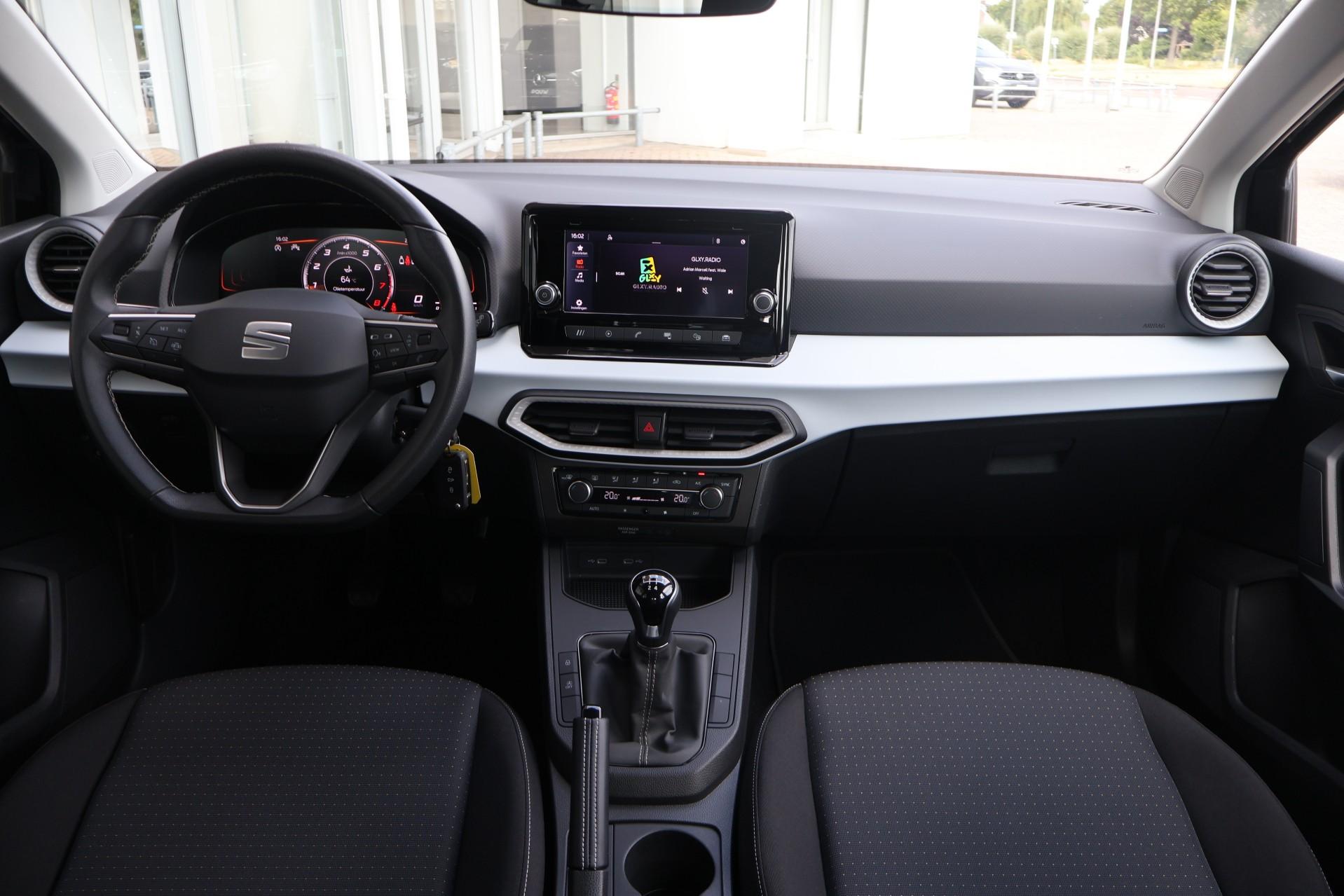 SEAT Ibiza 1.0 EcoTSI 95pk Style - Afbeelding 5