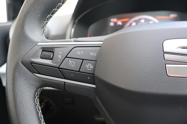 cruise control