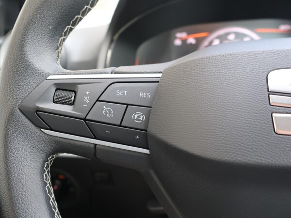 cruise control cruise control