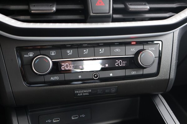 airco (automatisch)