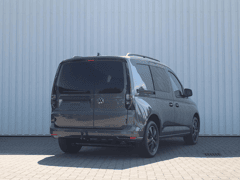 Volkswagen Caddy Kombi 1.5 TSI Hybride 150pk Style - Afbeelding 2