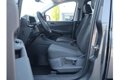 Volkswagen Caddy Kombi 1.5 TSI Hybride 150pk Style - Afbeelding 4