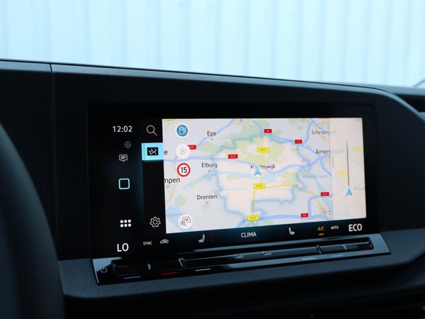 navigatiesysteem