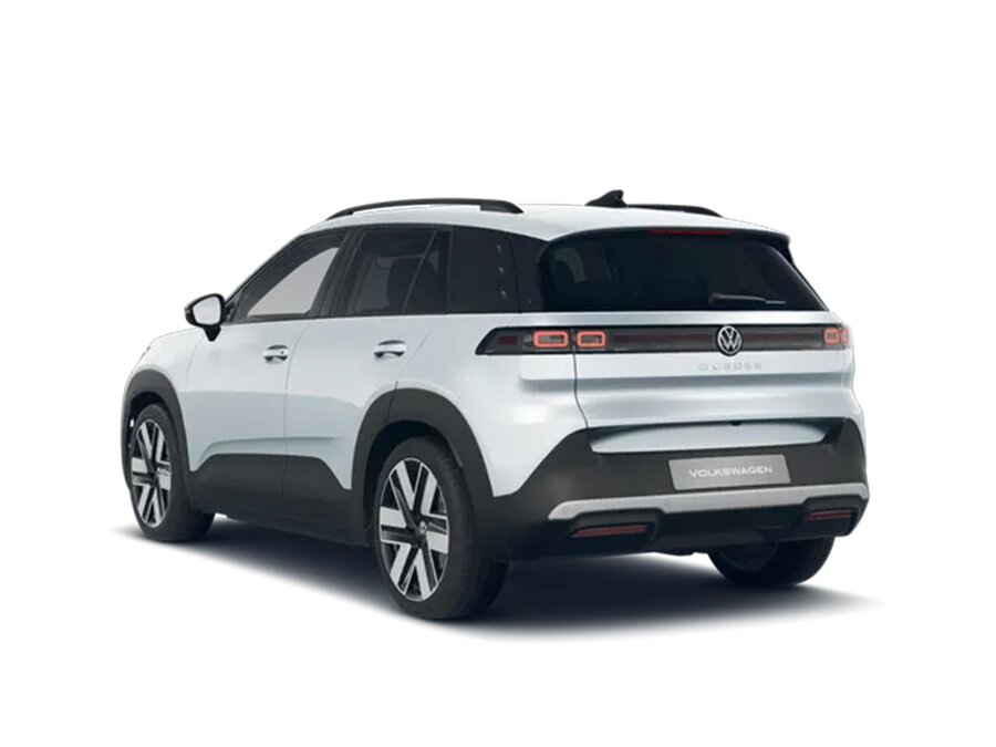Volkswagen ID. Cross Life 52 kWh 155 kW / 211 PK
