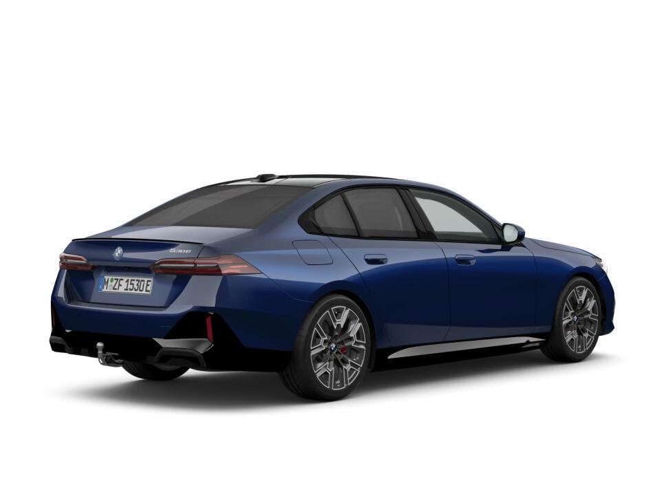 BMW 5-serie 530e M Sport Pro Edition - Afbeelding 2