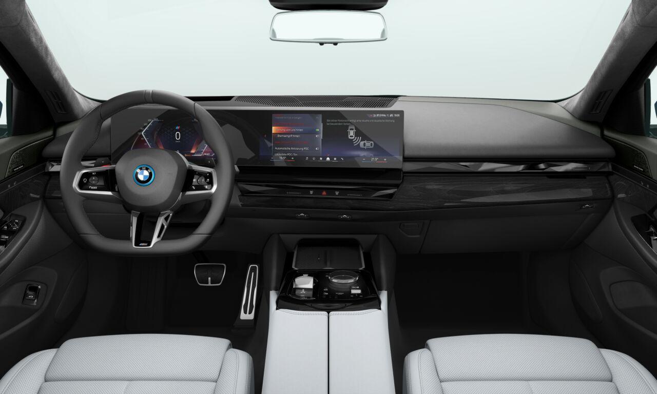 BMW 5-serie 530e M Sport Pro Edition - Afbeelding 3