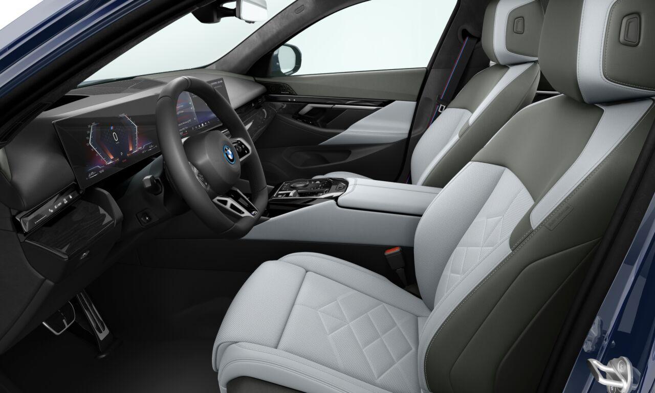 BMW 5-serie 530e M Sport Pro Edition - Afbeelding 4