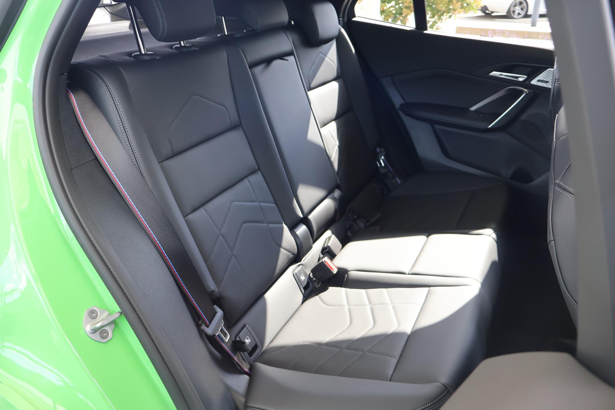 BMW iX2
