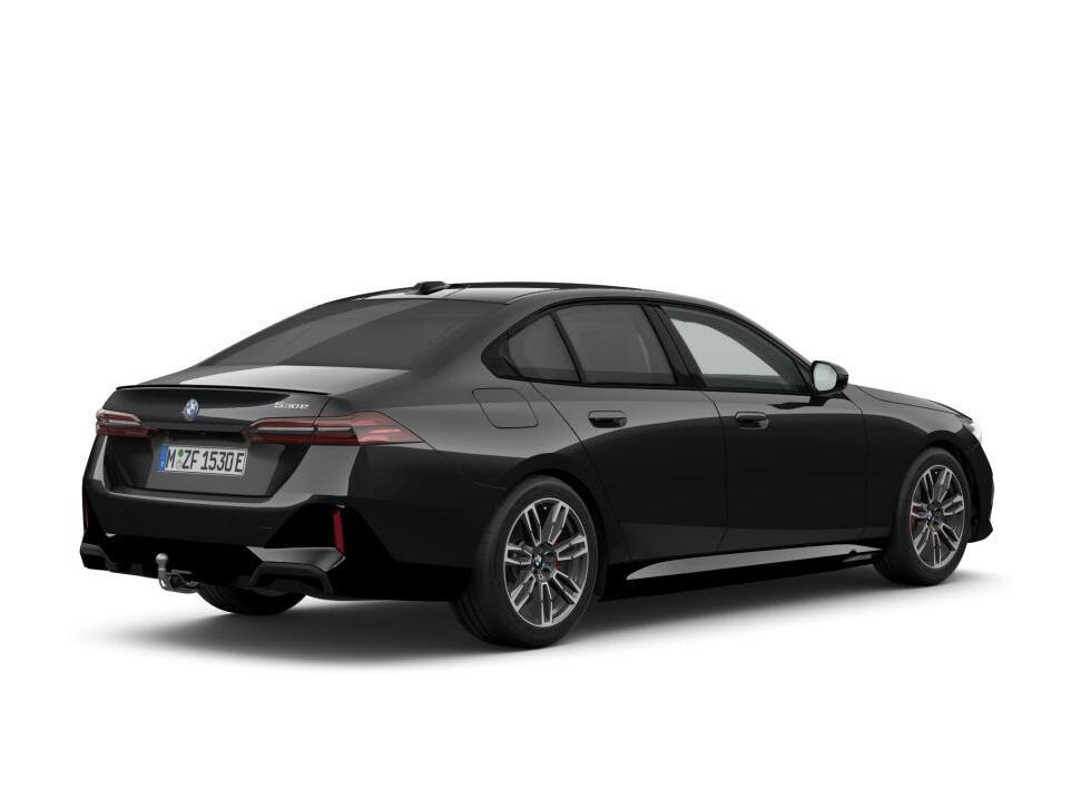BMW 5-serie 530e M Sport Pro Edition - Afbeelding 2