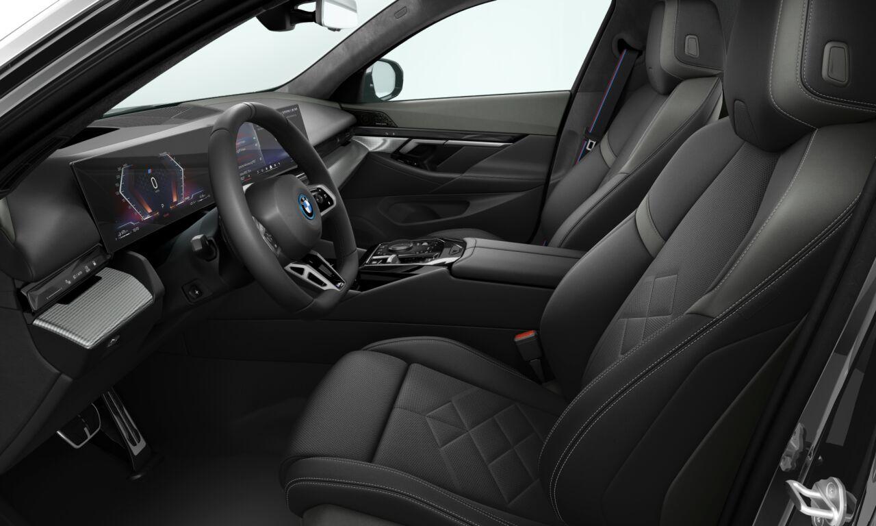 BMW 5-serie 530e M Sport Pro Edition - Afbeelding 4