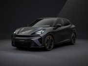 CUPRA Raval Performance First Edition 155 kW / 211 PK