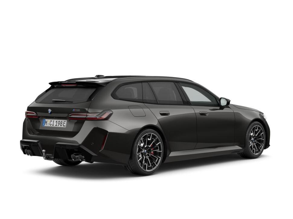 BMW 5-serie Touring M5 - Afbeelding 2
