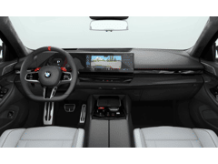 BMW 5-serie Touring M5 - Afbeelding 3