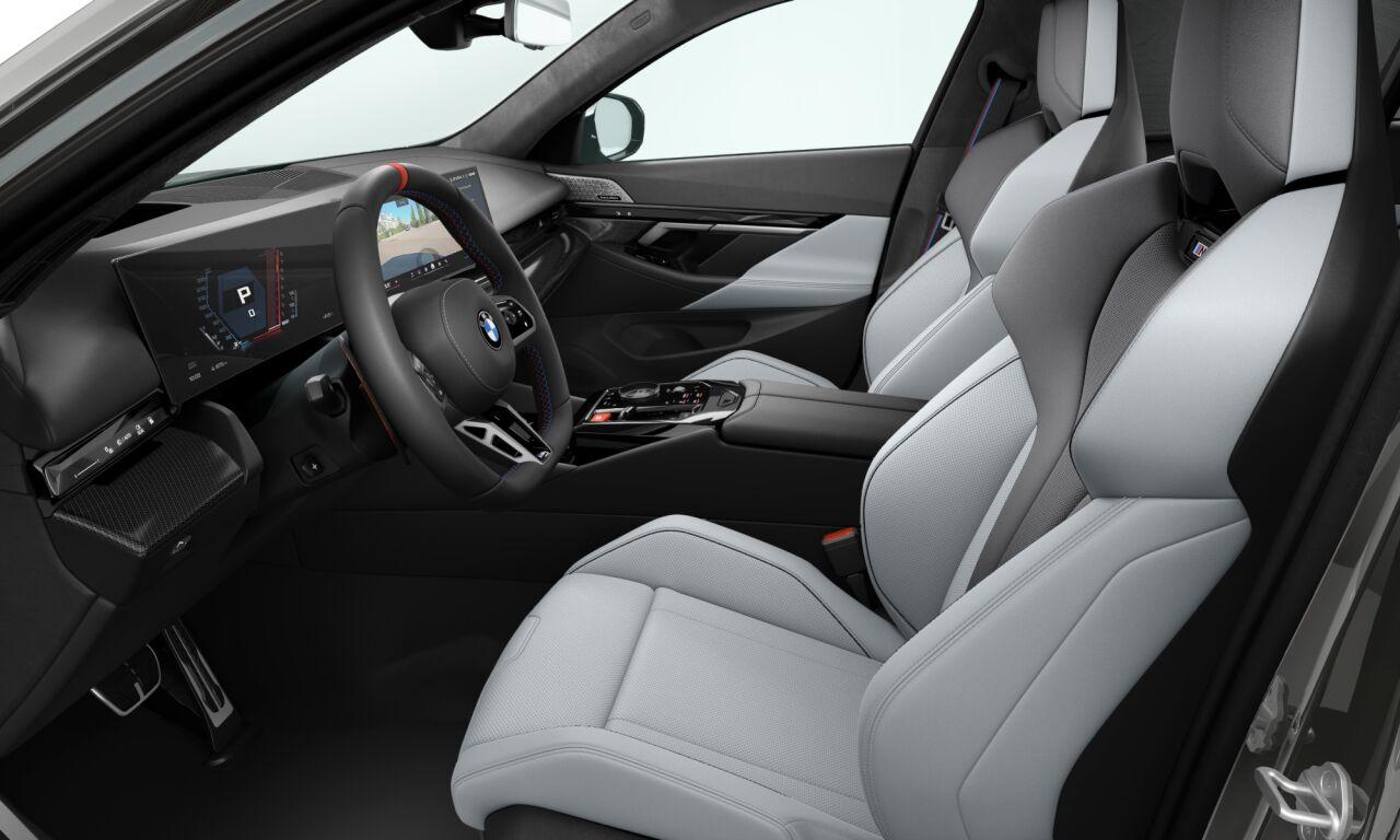 BMW 5-serie Touring M5 - Afbeelding 4