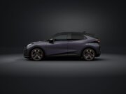 CUPRA Raval Performance First Edition 155 kW / 211 PK
