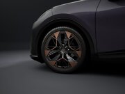 CUPRA Raval Performance First Edition 155 kW / 211 PK