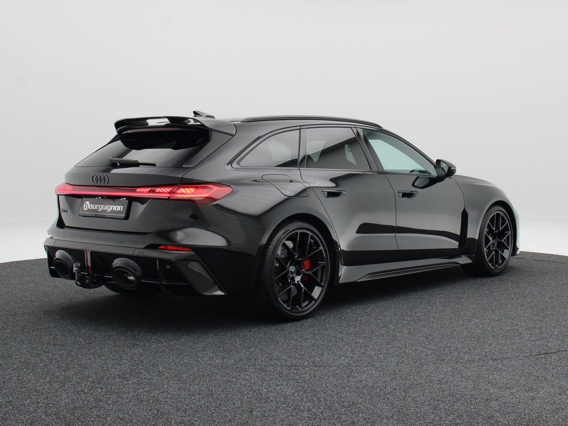 Audi RS5 Avant e-hybrid quattro - Afbeelding 2