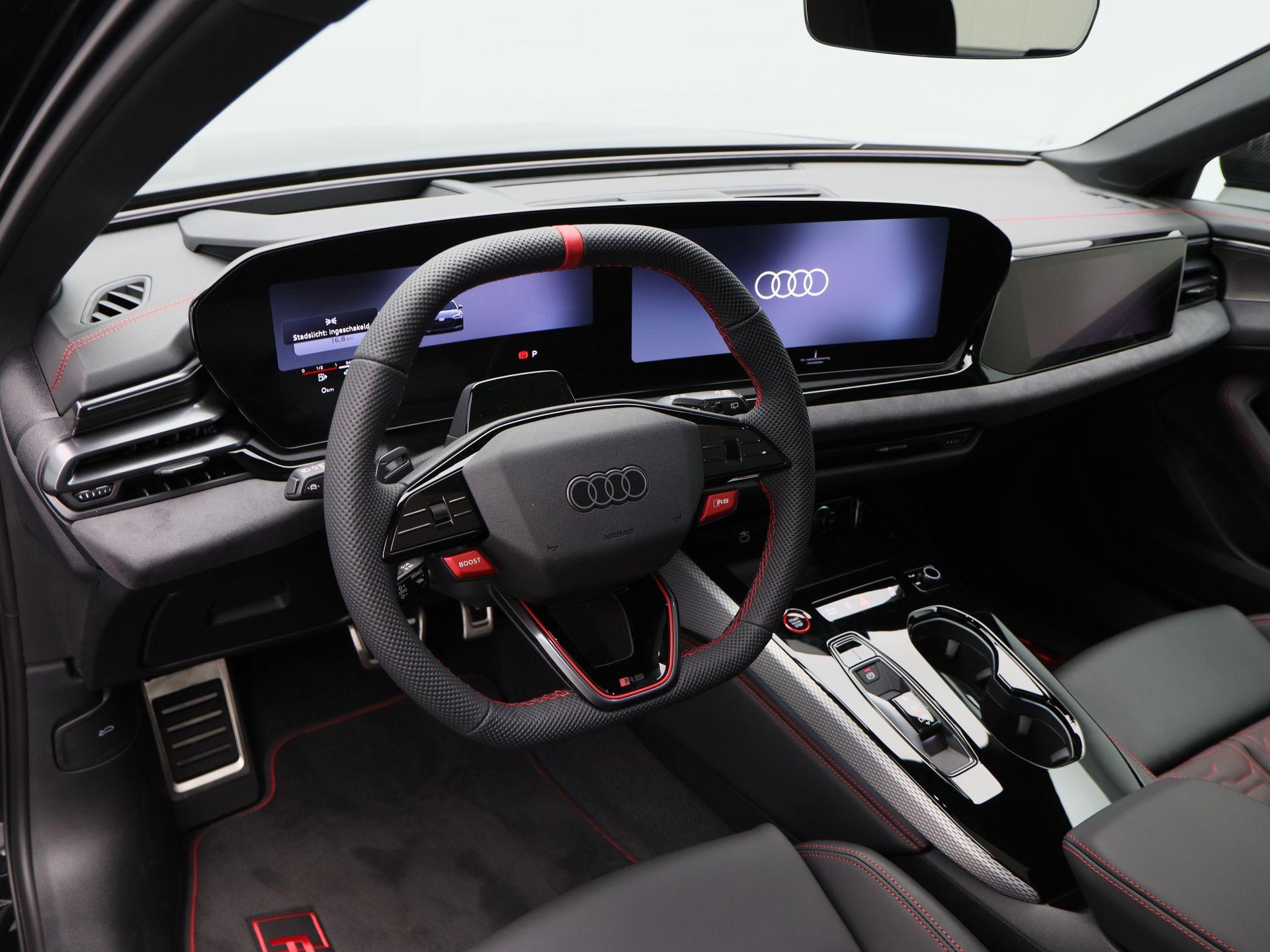 Audi RS5 Avant e-hybrid quattro - Afbeelding 3
