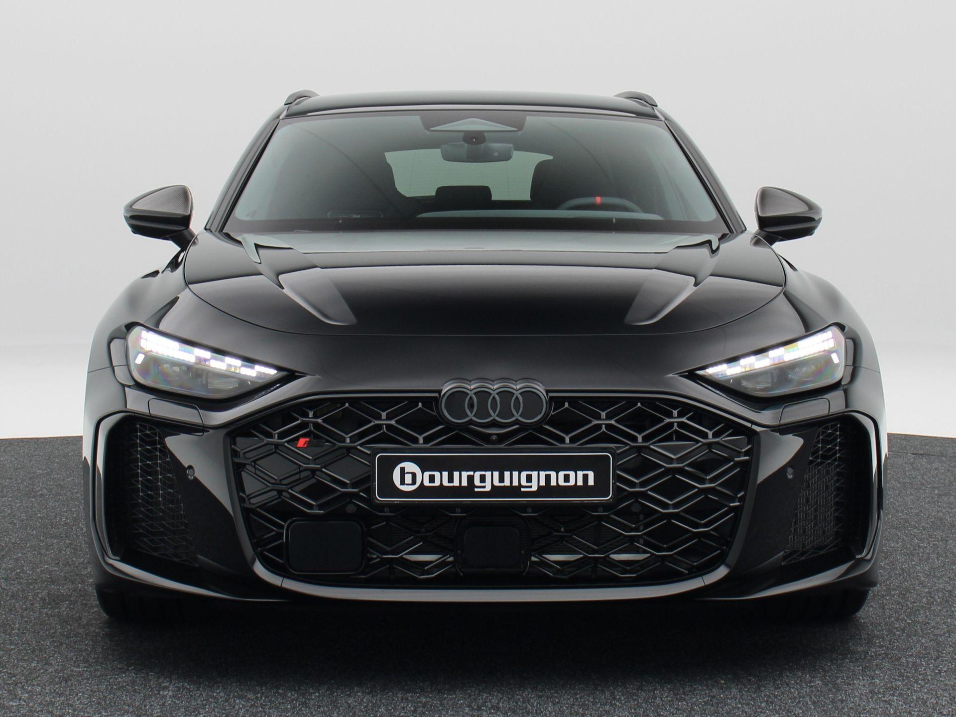 Audi RS5 Avant e-hybrid quattro - Afbeelding 4