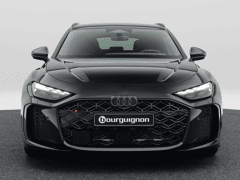 Audi RS5 Avant e-hybrid quattro - Afbeelding 4
