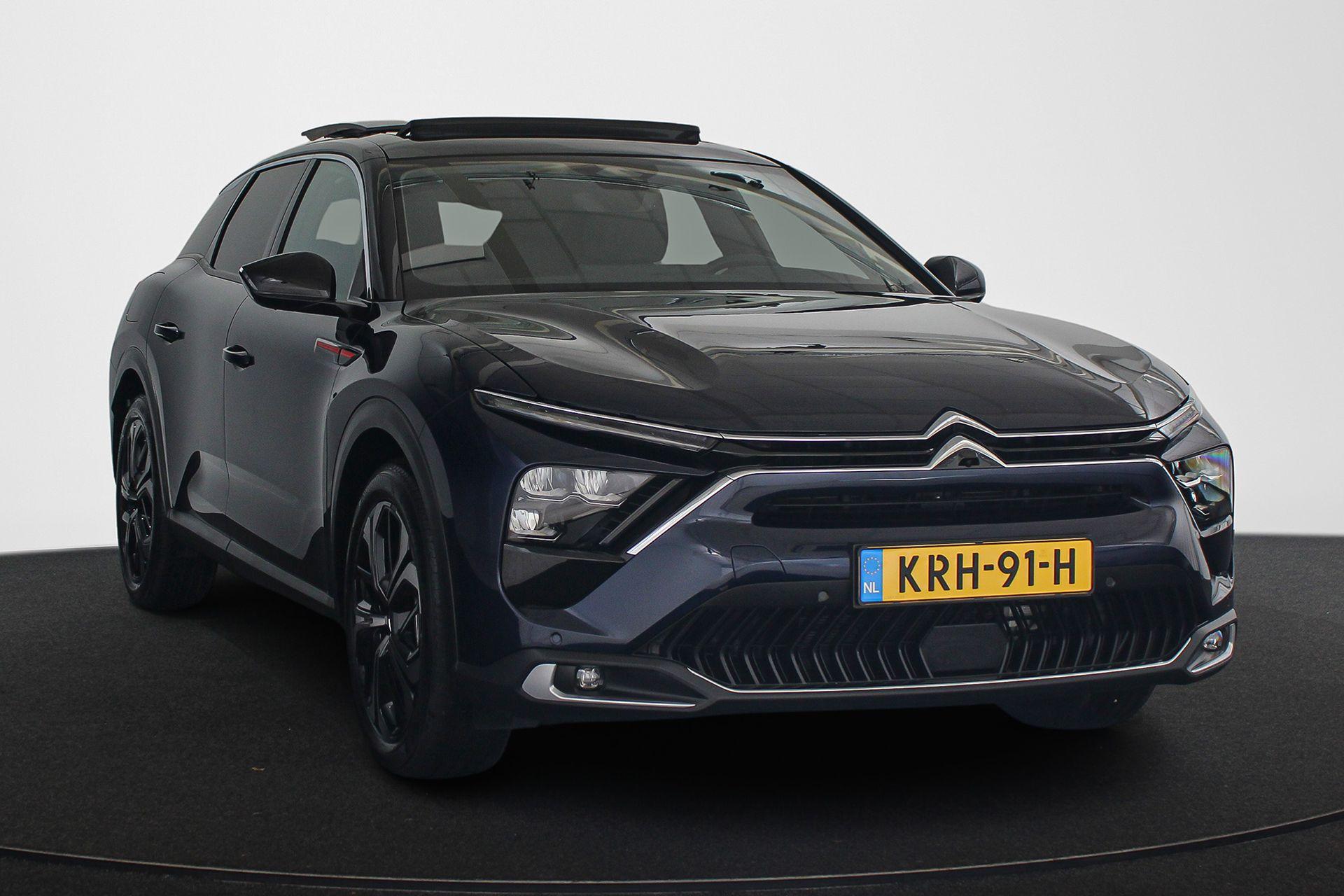 Citroën C5 X 1.6 Plug-in Hybrid 225 Hypnos - Afbeelding 2