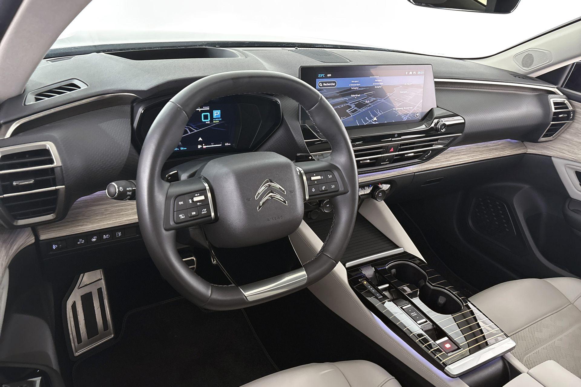 Citroën C5 X 1.6 Plug-in Hybrid 225 Hypnos - Afbeelding 5
